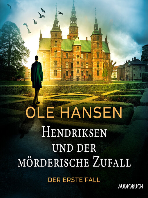 Title details for Hendriksen und der mörderische Zufall by Ole Hansen - Available